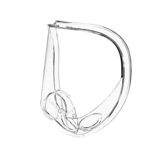Visor de seguridad 3M Respirador Ff-400 Default Title