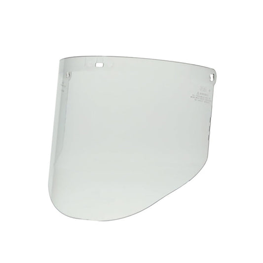Visor de seguridad 3M Wp96 Default Title