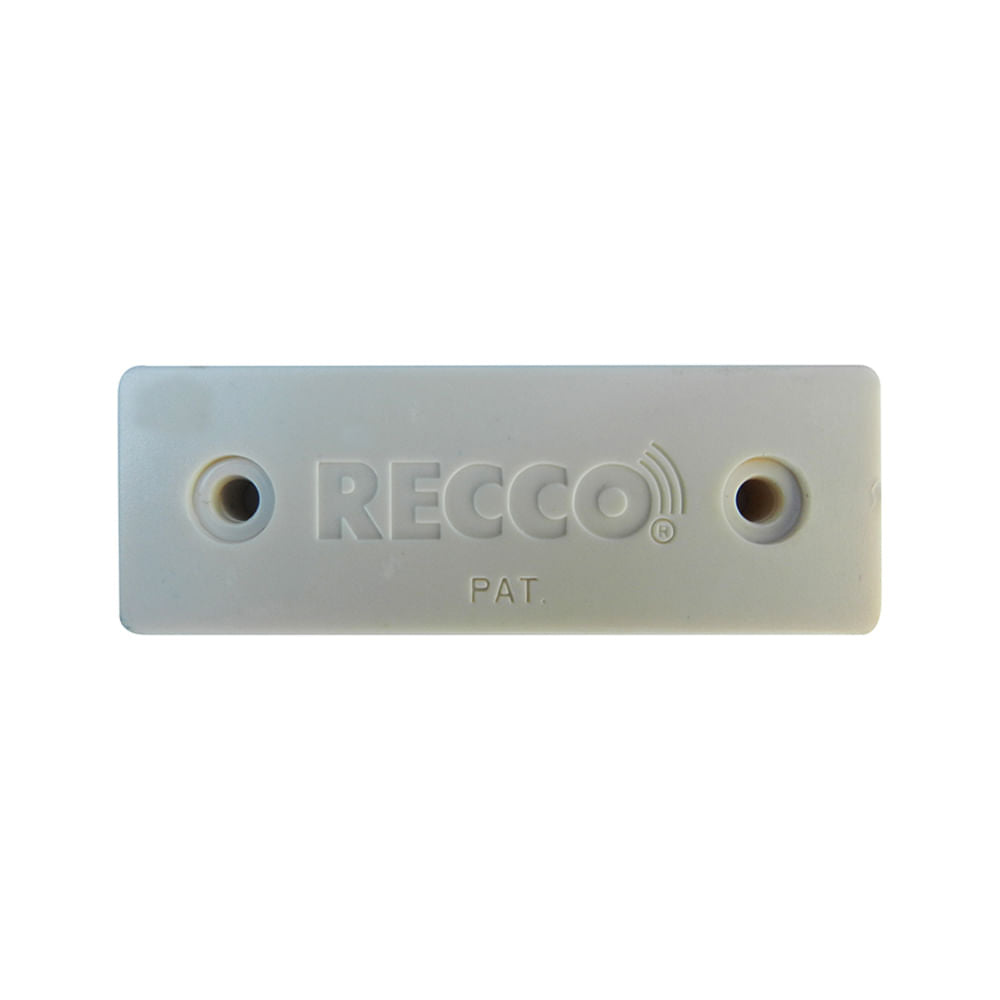 Dispositivo Recco Zapato Talla 44