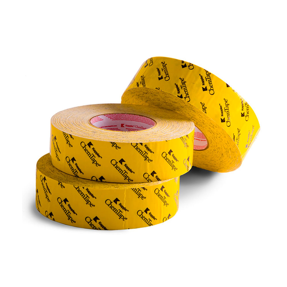 Cinta Para Sellado Kappler Chem Tape 2 Default Title