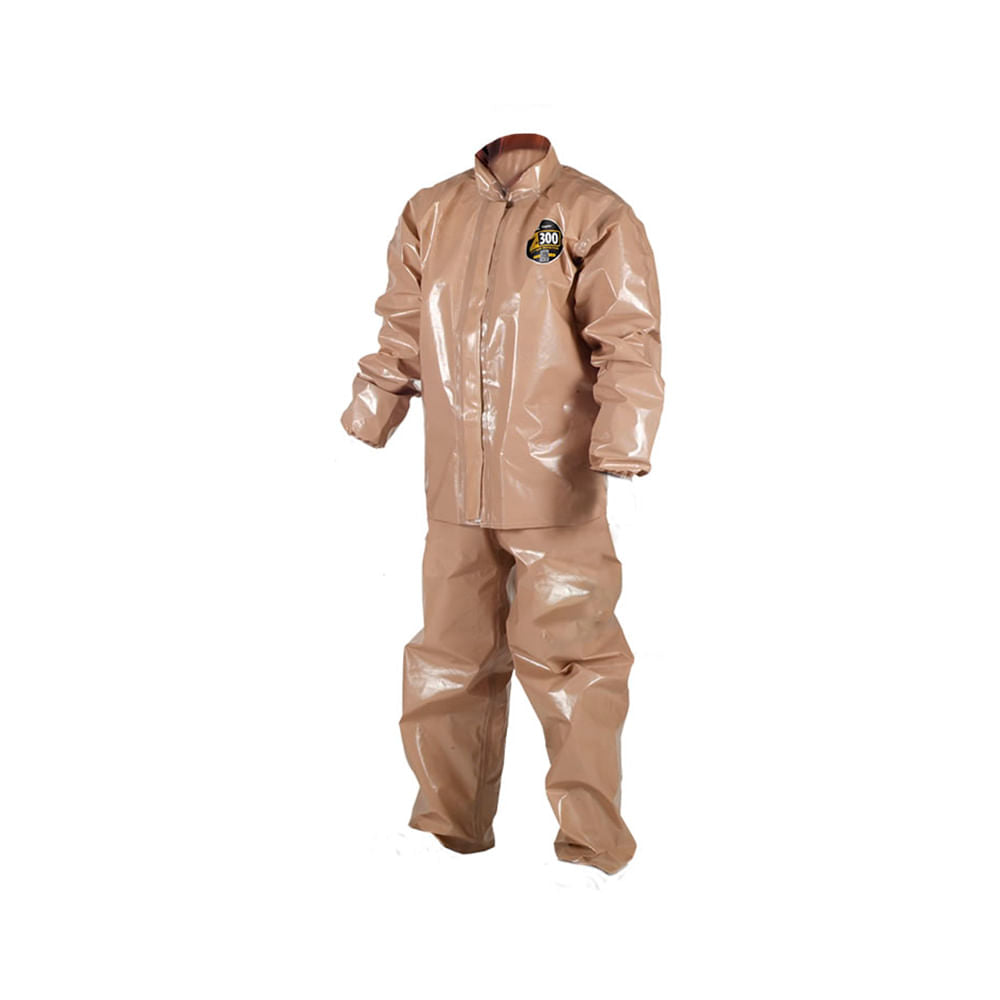Traje de seguridad Kappler Zytron 300 Capucha Elasticada Talla XL
