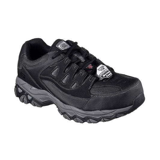 Zapato de seguridad Skechers Holdregde ST Talla 44