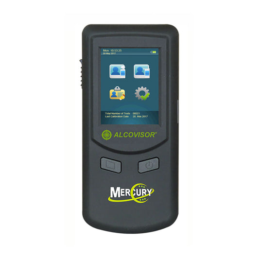 Alcotest Digital Tscom Mercury Default Title