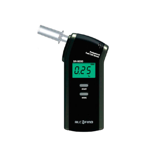 Alcotest Digital Global Partners Da-8000 Default Title