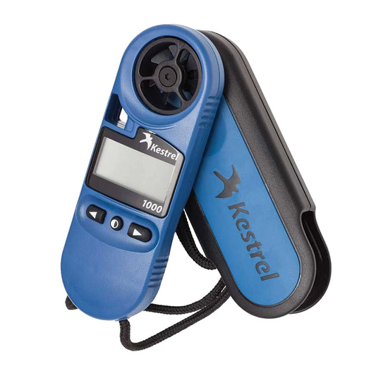 Anemometro Digital Kestrel K-1000 Default Title