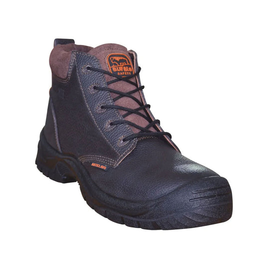 Botin de seguridad Bufalo Pu-601 Talla 44