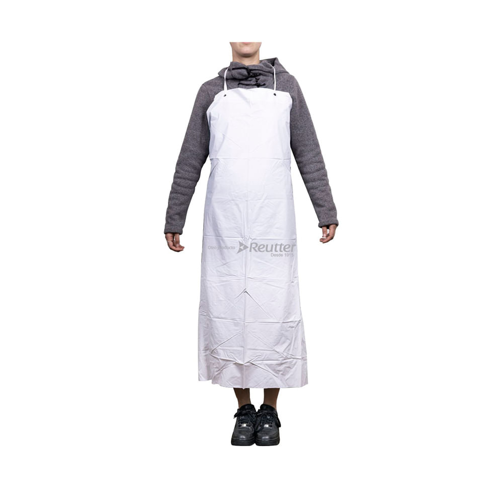 Pechera Tresor Pvc 90 X 115 Default Title