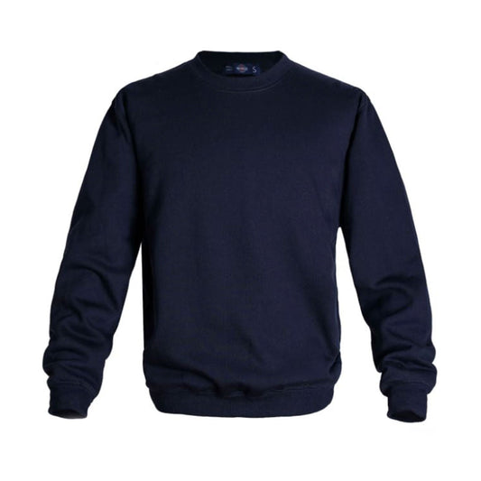 Poleron Texora con Polo Azul Talla XL