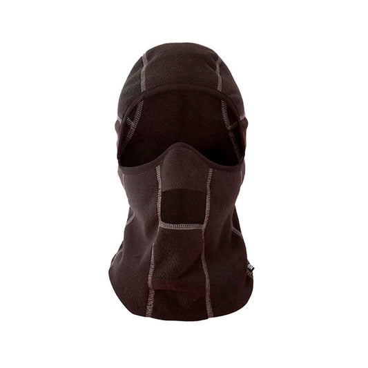 Balaclava Black Wolf No Wind Default Title