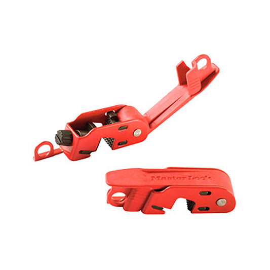 Bloqueador Electrico Master Lock 493B Default Title