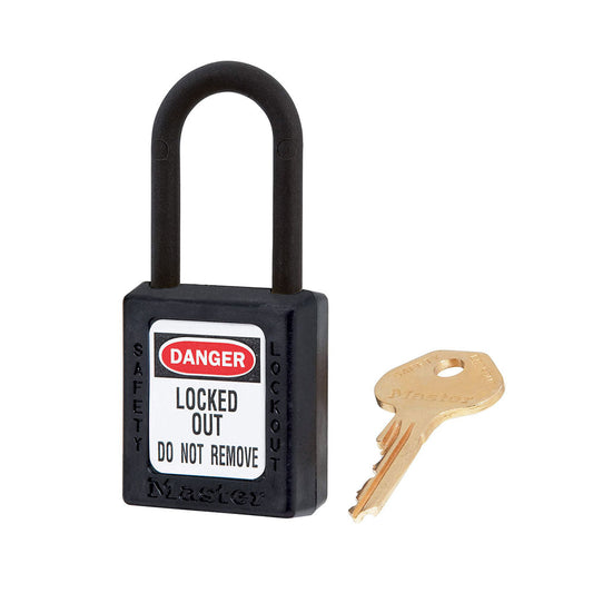 Candado Master Lock Dielectrico 406 Default Title