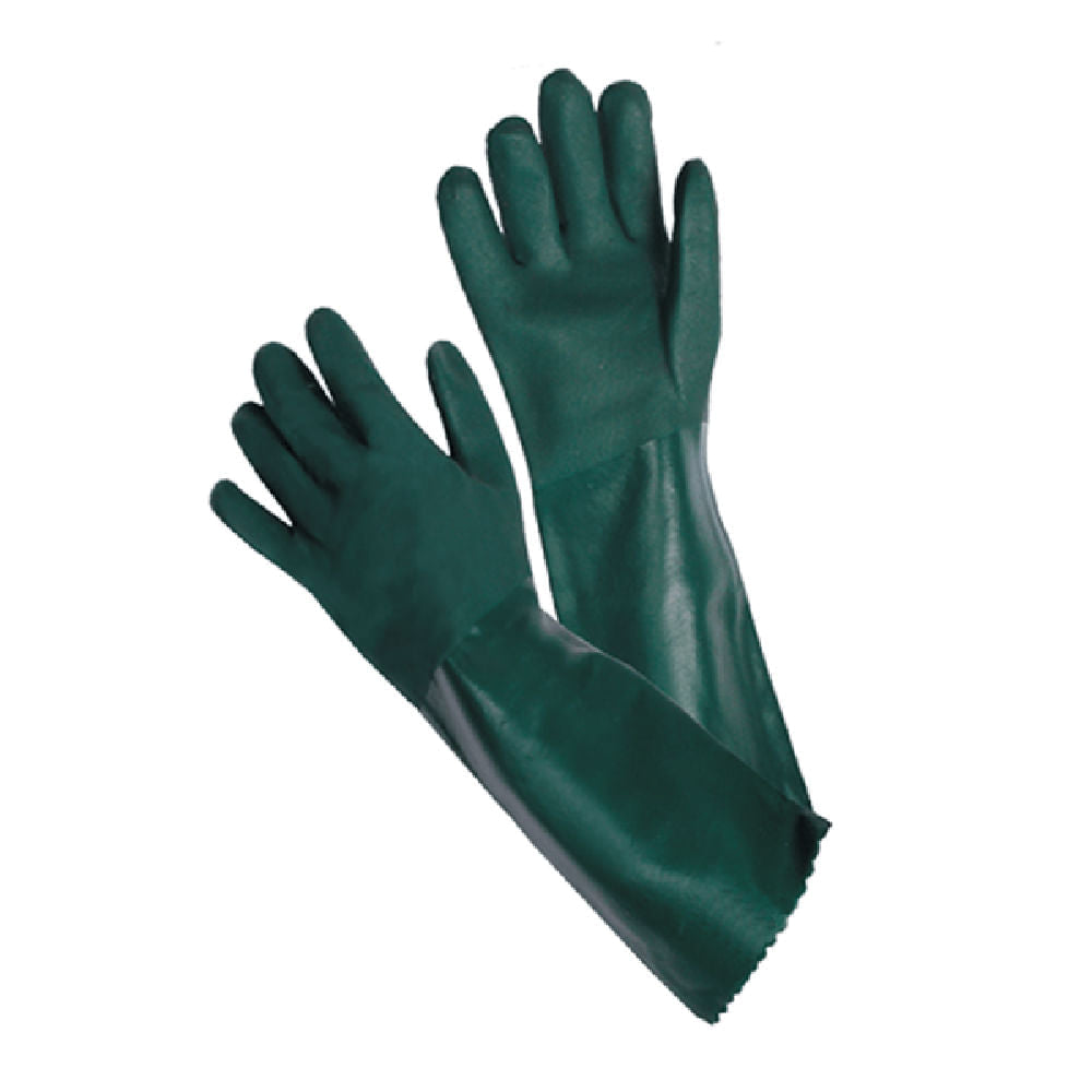 Guante de seguridad Greenway Pvc 18 Default Title
