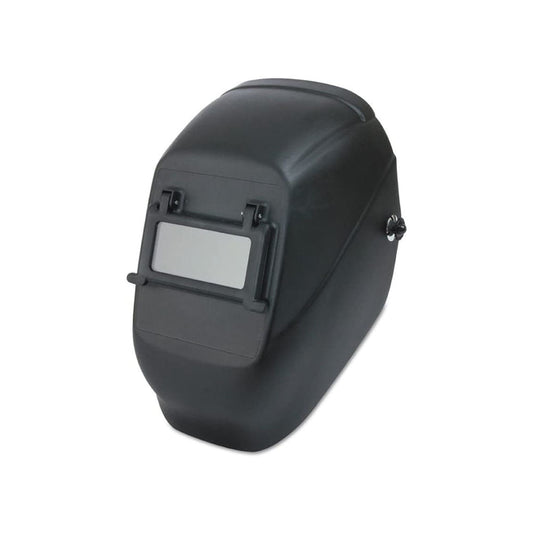 Mascara de seguridad Honeywell para Soldar 2006Bk Default Title