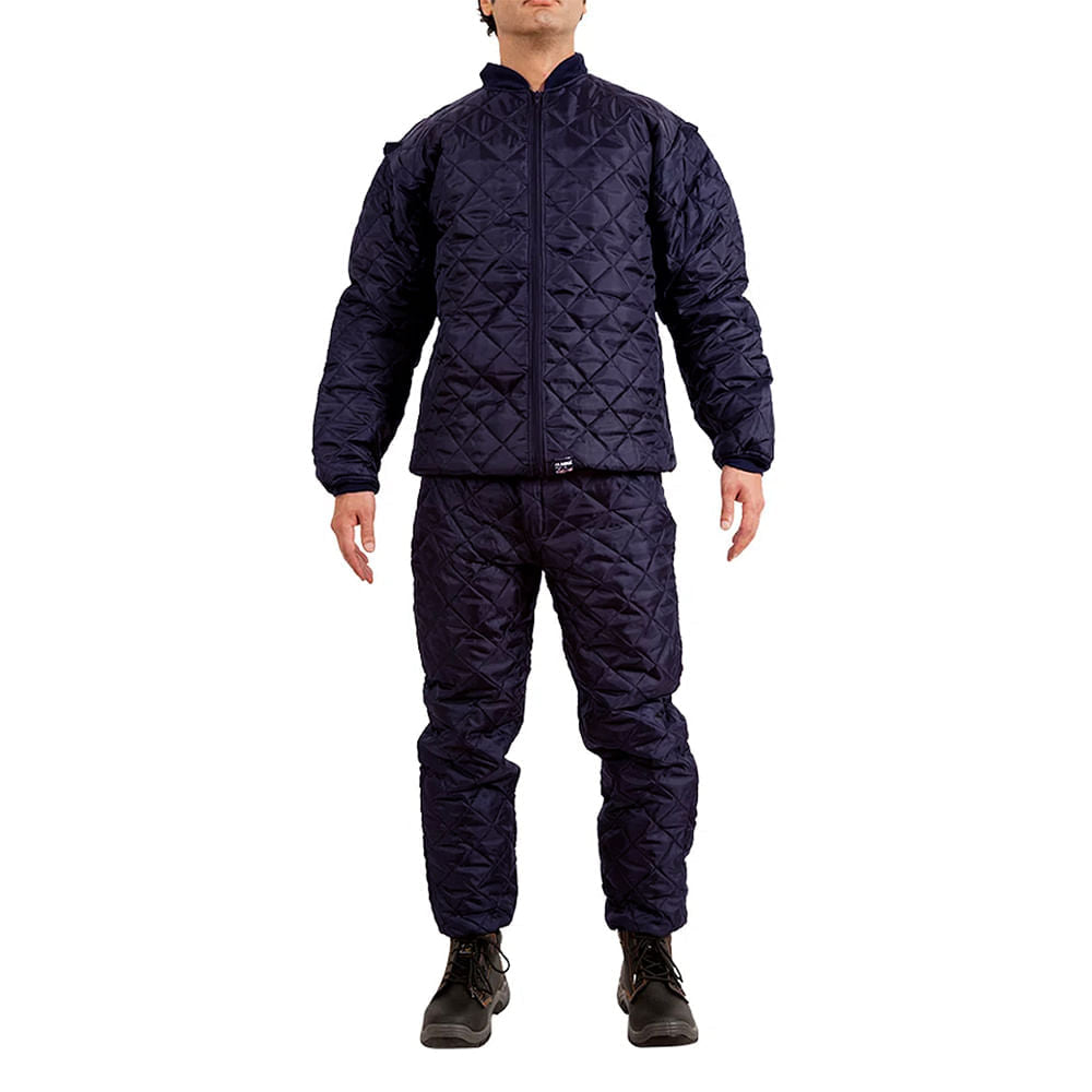 Pijama Black Wolf Termico Default Title