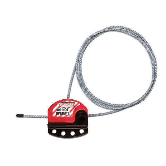 Piola Multiproposito Master Lock S806 Default Title