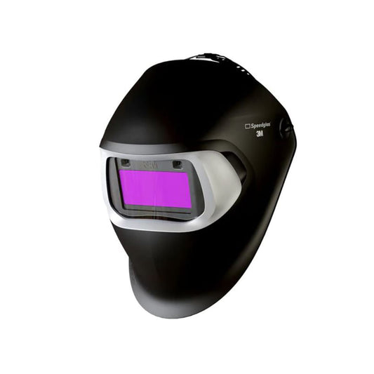 Mascara de Seguridad 3M Soldar Speedglass Sg100V Negra Default Title