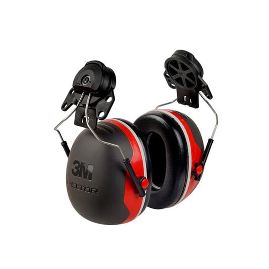 Protector Auditivo 3M Casco Peltor X3P3E Default Title