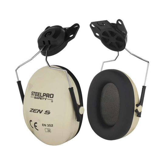 Fono Steelpro Zen 5 Snr 24Db pcasco Default Title