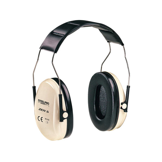 Fono Steelpro Zen 5 Snr 24Db Cintillo Default Title