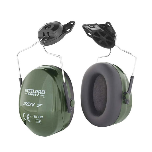 Fono Steelpro Zen 7 Snr 29Db pcasco Default Title