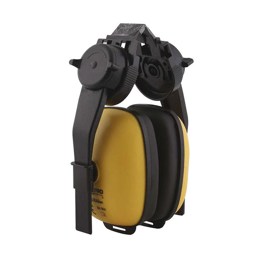 Fono Steelpro Samurai 501 Snr 26Db para casco Default Title