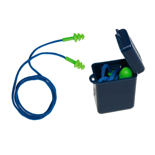 Tapon Steelpro Caja Tpr Ep-T06C Default Title