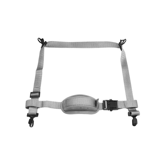 Barbiquejo de seguridad Steelpro 4 Puntas Con Mentonera