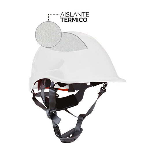 Casco de seguridad Steelpro Mta Abs Full Default Title