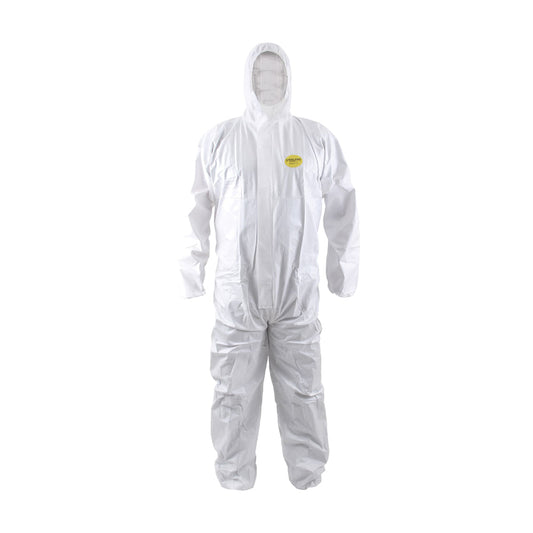 Buzo de seguridad Steelpro 7710 Talla XL