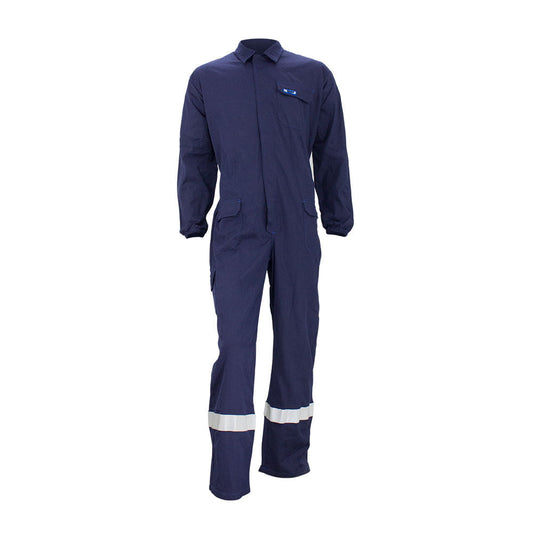 Overol de seguridad Marca Ignifugo Antiestatico Talla XL