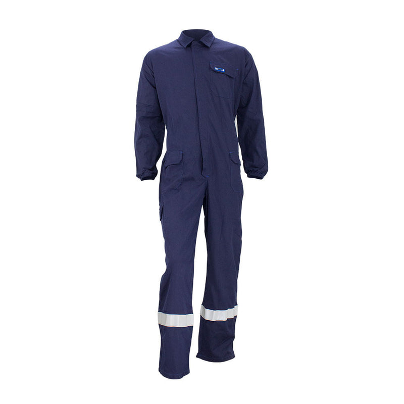 Overol de seguridad Marca Ignifugo Antiestatico Talla XL