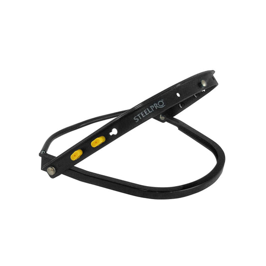 Adaptador portavisor Steelpro Plastico Default Title