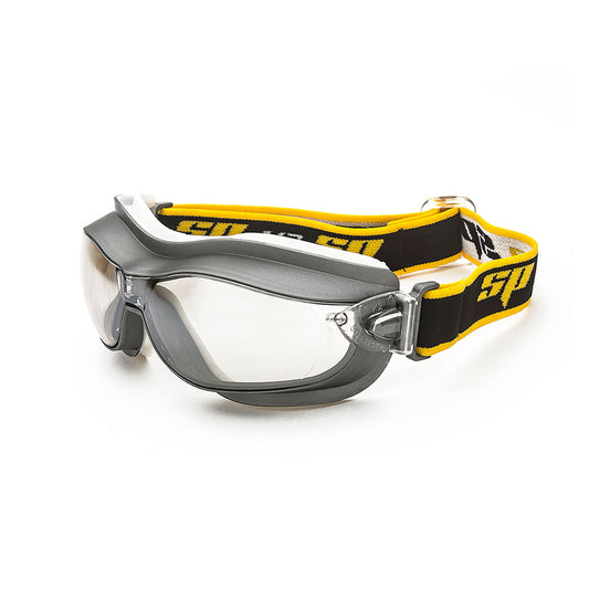 Antiparra de seguridad Steelpro K-2 Af