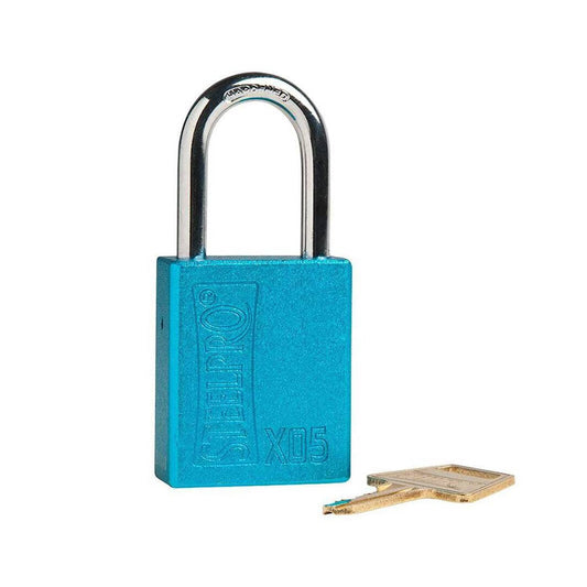 Candado Lock Out Steelpro X05 Default Title