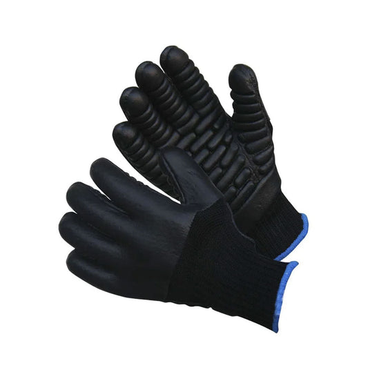 Guante de seguridad Steelpro Antivibracion Atom 1121 7Be Default Title