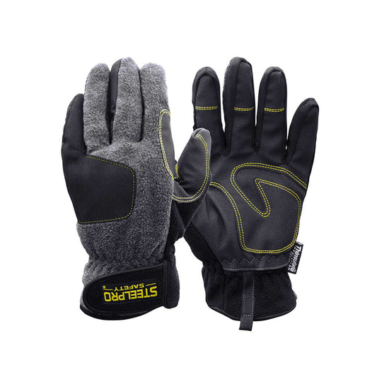 Guante de seguridad Steelpro Cold Extreme Default Title