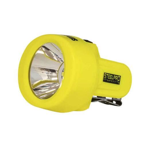 Lampara Minera Steelpro Kl 10000 Plus Default Title