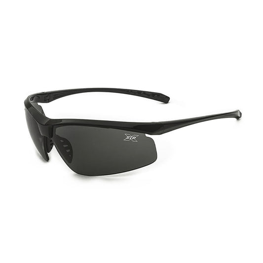 Lente de seguridad Steelpro Carbon Polarizado Talla XL