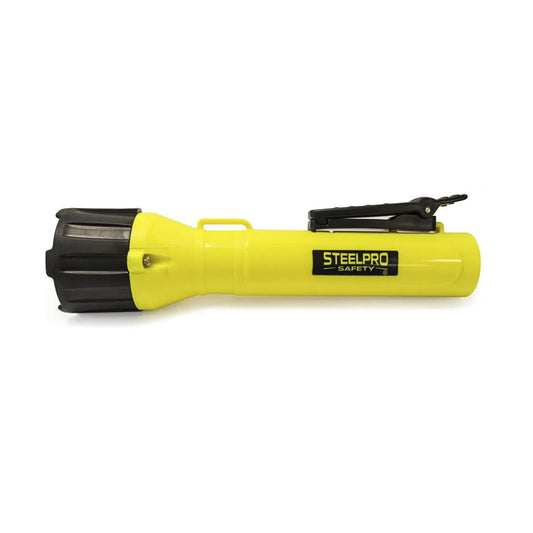 Linterna Steelpro Kl Super Bright Default Title