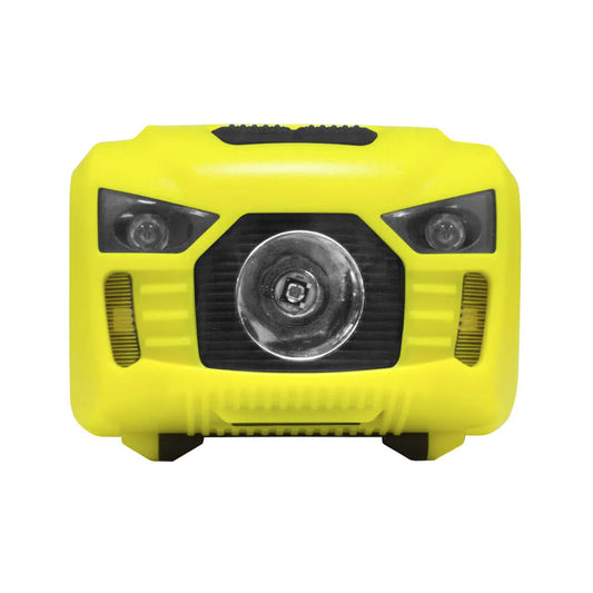 Linterna Steelpro Sensor-X Default Title