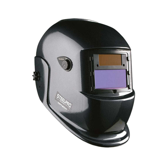 Mascara de seguridad Steelpro Fotosensible Optech Default Title