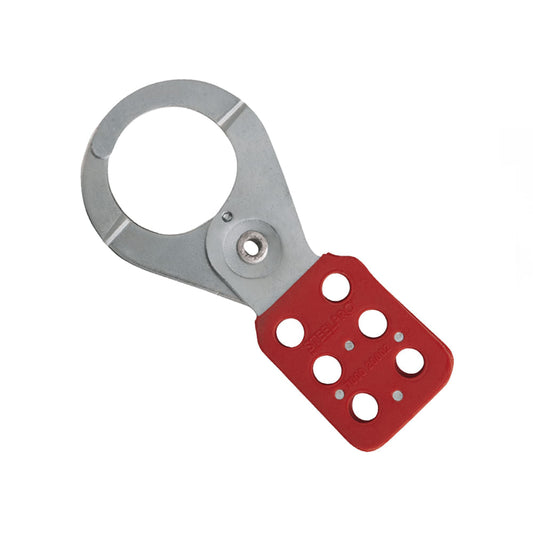 Pinza Metalica Steelpro Lock Out Default Title