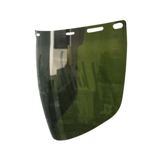Visor de seguridad Steelpro I-1 Rocket Policarbonato Default Title