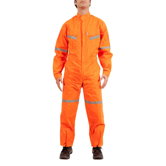 Overol Alaska Poplin con Cinta Talla XL