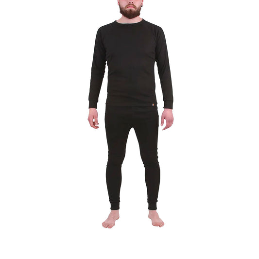 Conjunto Interior Hardwork Hw Polysmart Talla XL