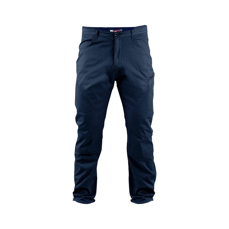 Pantalon Hardowrk Hw Rangi Azul Talla XL