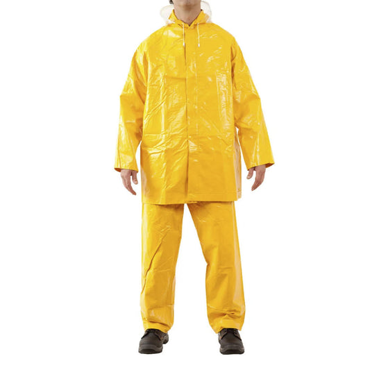 Traje de Agua 2 piezas Greenway XP 300 Talla XL