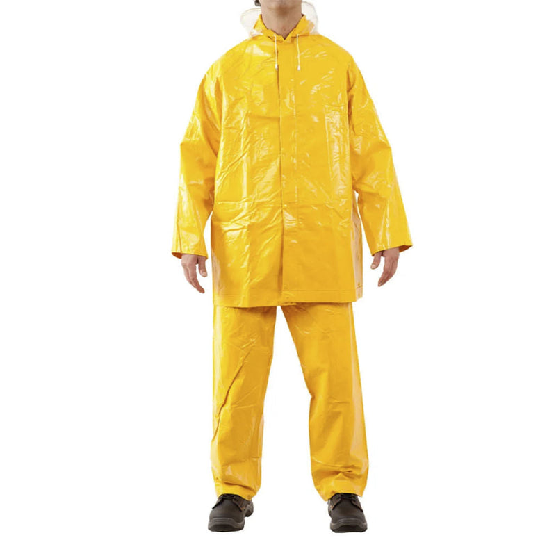 Traje de Agua 2 piezas Greenway XP 300 Talla XL