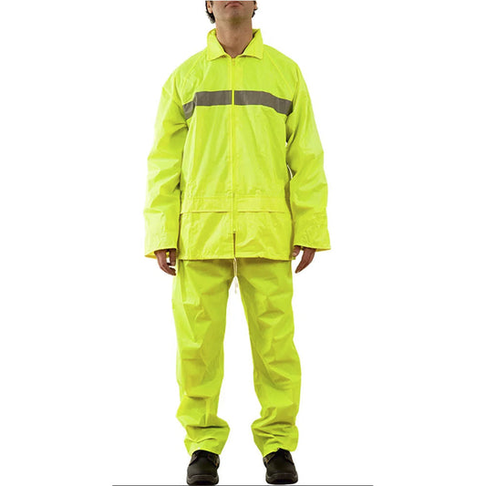 Traje Alaska 2 Piezas Ejecutivo Talla XL
