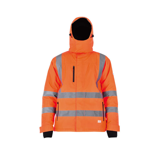 Parka Hardwork High light Hw Polaris Talla XL